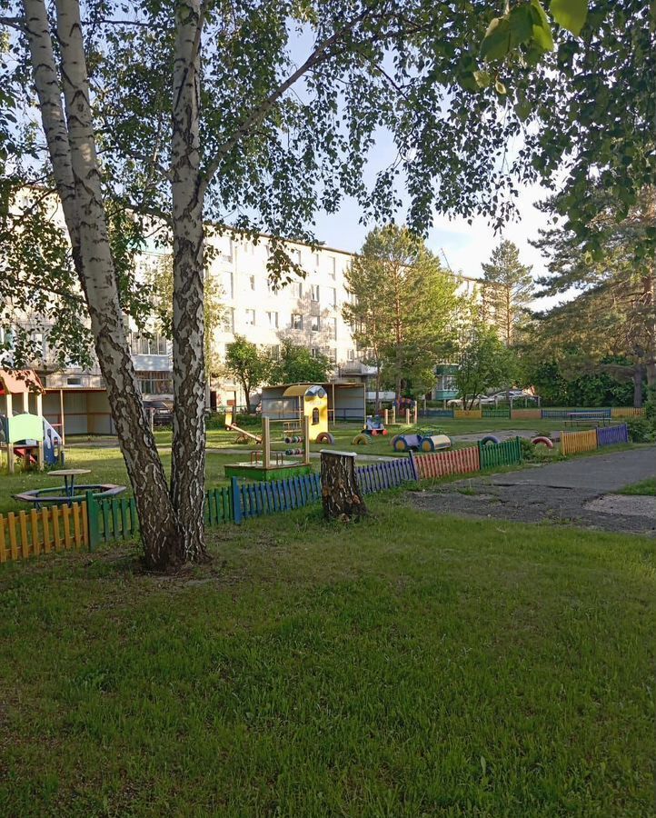 квартира г Барнаул рп Южный ул Зоотехническая 57 р-н Центральный Южный фото 29