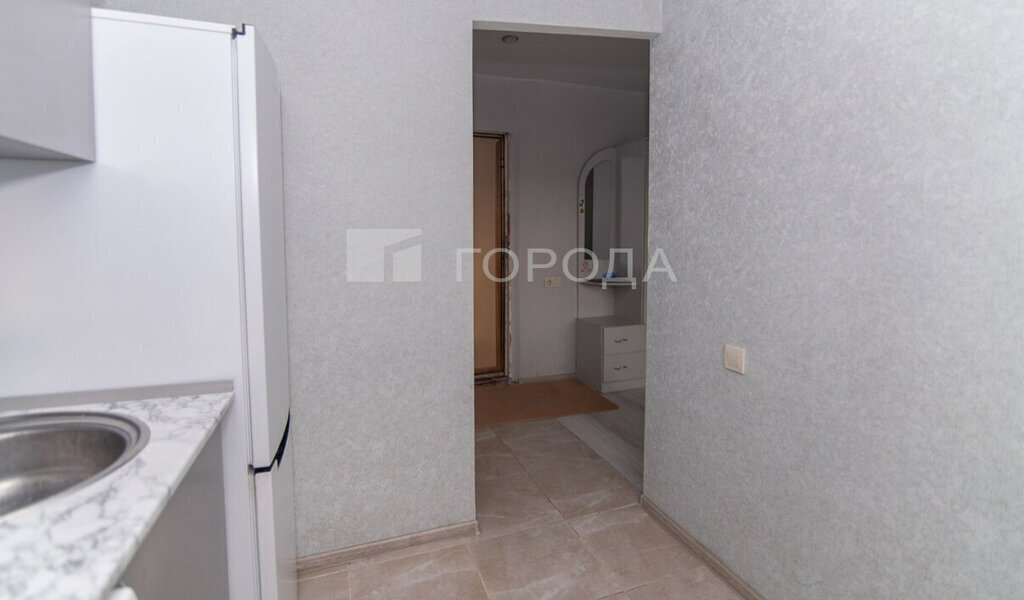 квартира г Барнаул ул Георгия Исакова 218 фото 7