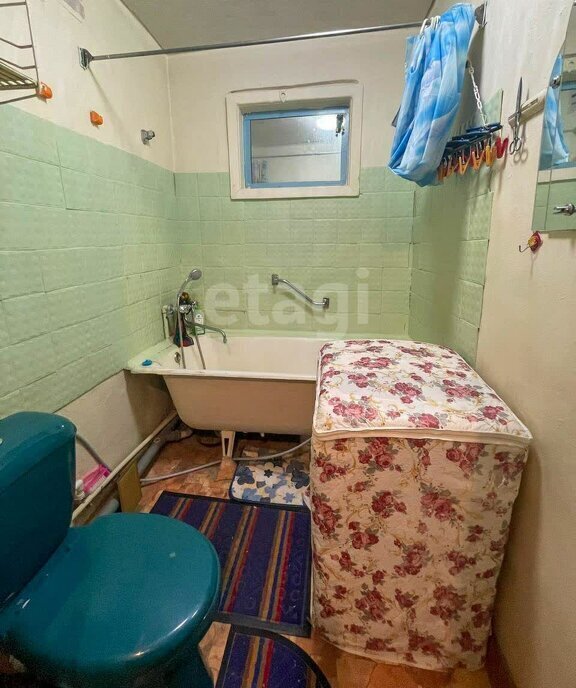 квартира г Петропавловск-Камчатский ул Комсомольская 2 фото 11