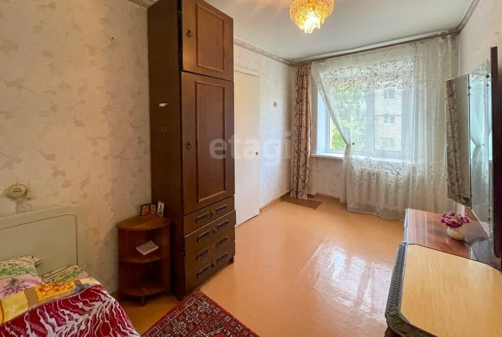 квартира г Петропавловск-Камчатский ул Комсомольская 2 фото 9