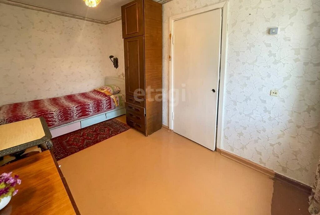квартира г Петропавловск-Камчатский ул Комсомольская 2 фото 10
