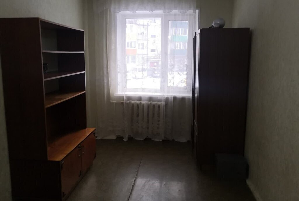 квартира г Петропавловск-Камчатский ул Лизы Чайкиной 15 фото 5