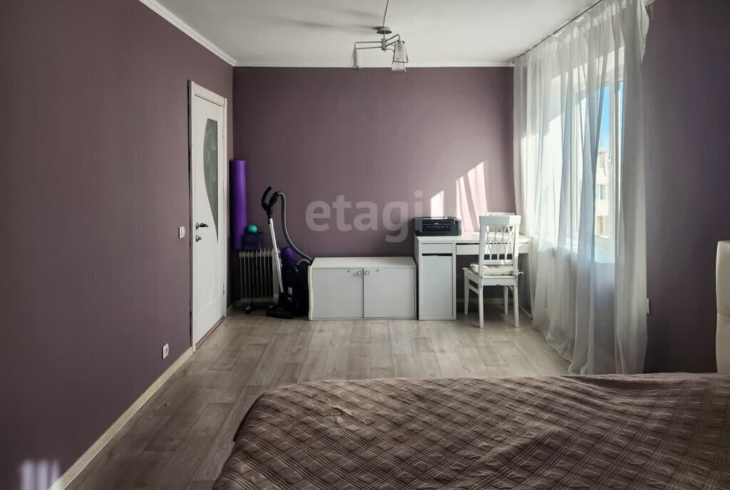 квартира г Петропавловск-Камчатский ул Батарейная 3 фото 8
