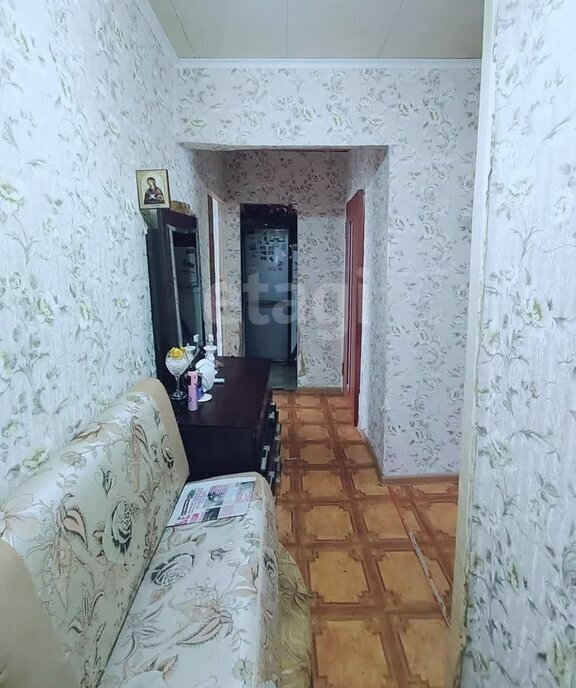 квартира г Петропавловск-Камчатский пр-кт Циолковского 11 фото 10