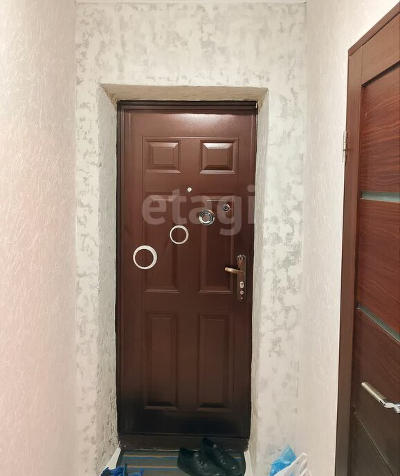 квартира г Петропавловск-Камчатский ул Кутузова 12б фото 18