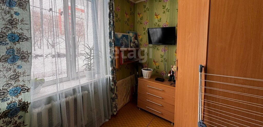 квартира г Петропавловск-Камчатский ул Индустриальная 21 фото 7