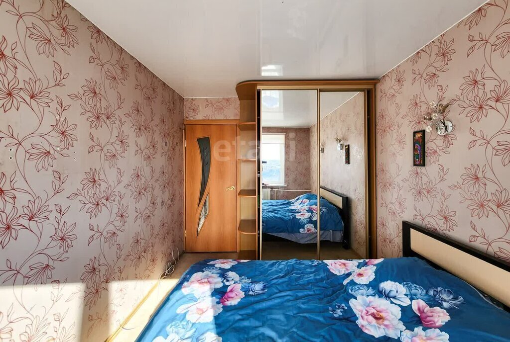 квартира г Петропавловск-Камчатский ул Пономарева 29 фото 5