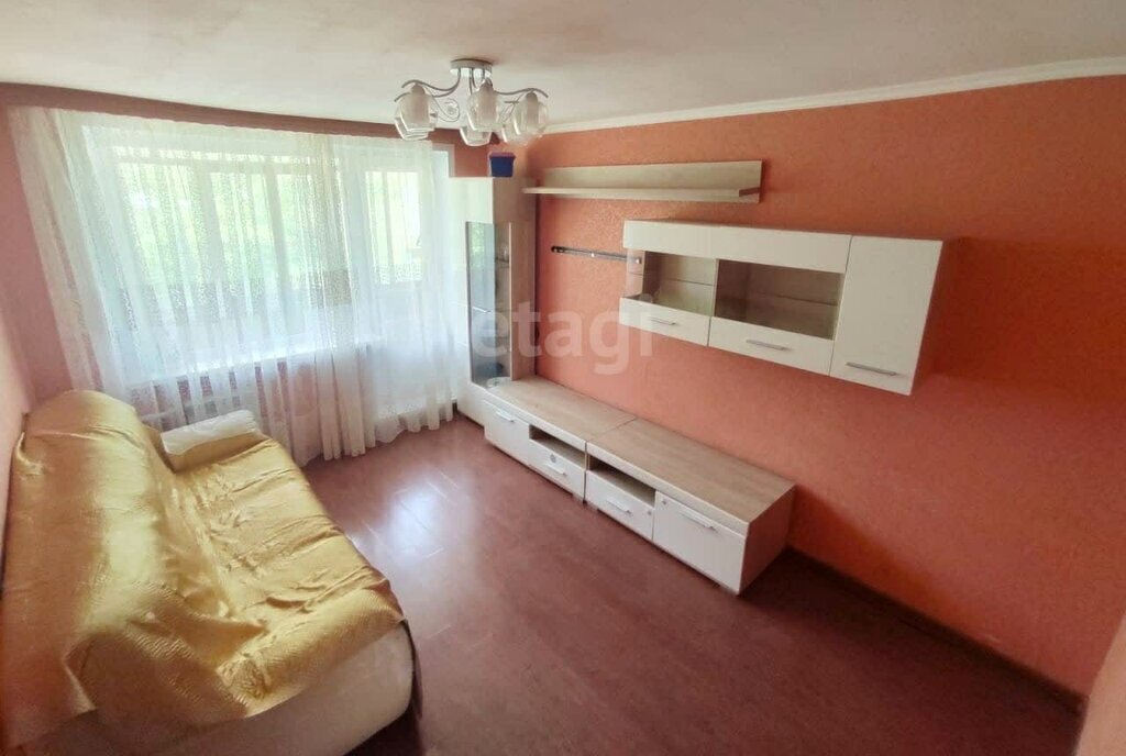 квартира г Петропавловск-Камчатский ул Кирдищева 15 фото 8