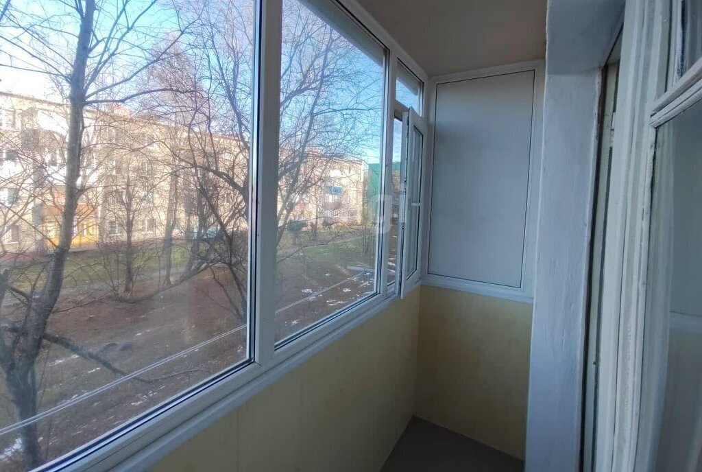 квартира р-н Елизовский г Елизово ул 40 лет Октября 7 фото 13