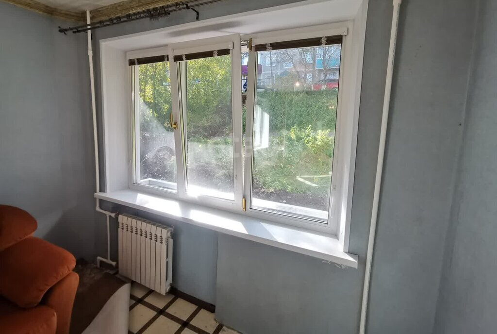 квартира г Петропавловск-Камчатский ул Батарейная 3 фото 15