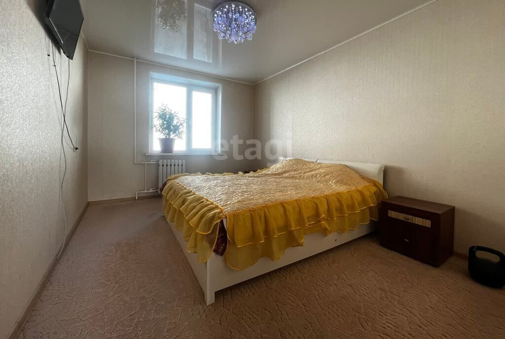 квартира г Петропавловск-Камчатский ул Пономарева 9 фото 12