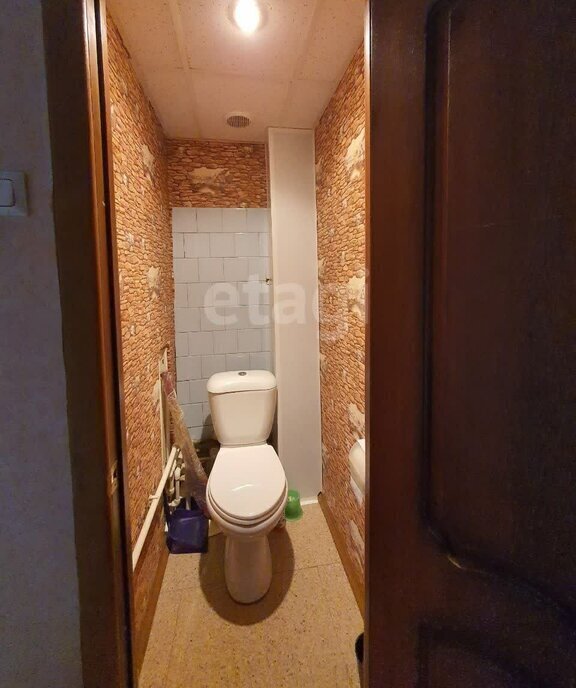 квартира г Петропавловск-Камчатский ул Гастелло 5 фото 17