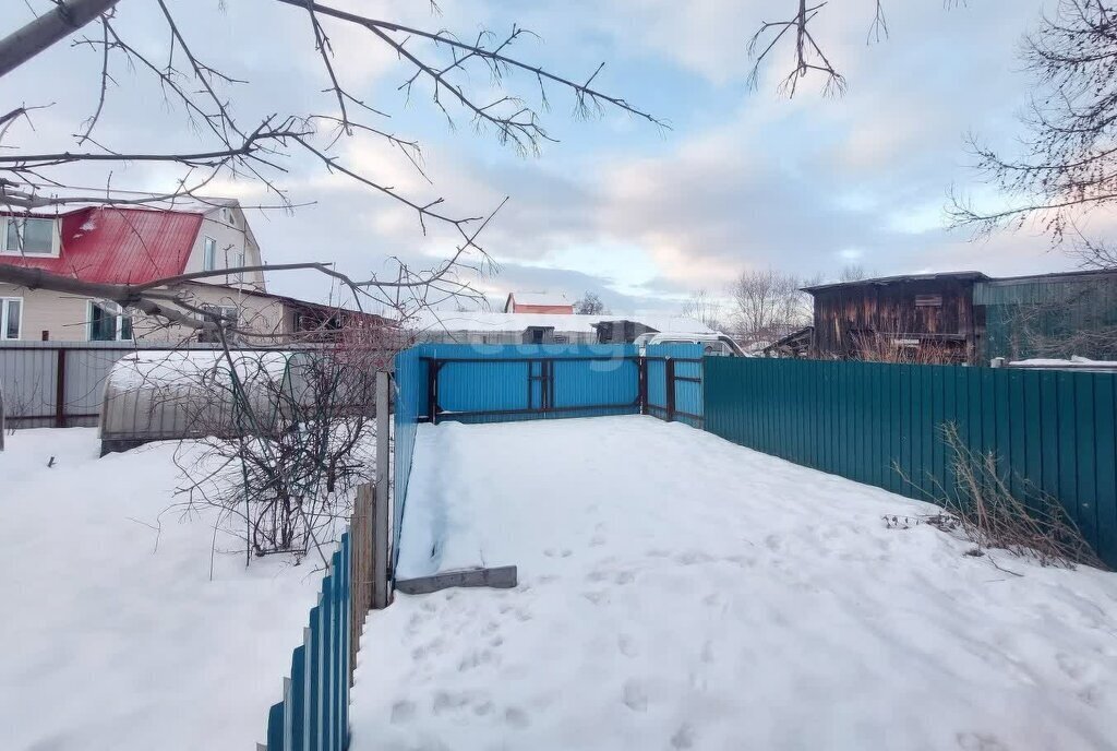 квартира р-н Елизовский г Елизово ул Ленинская 1 фото 20