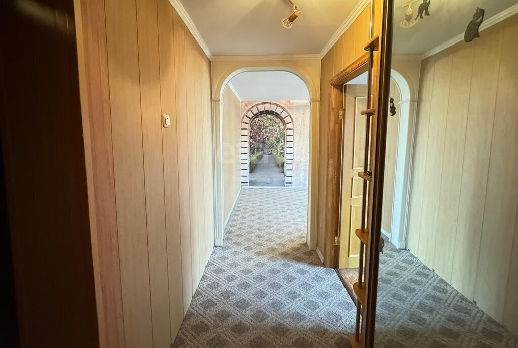 квартира г Петропавловск-Камчатский ул Савченко 9 фото 16