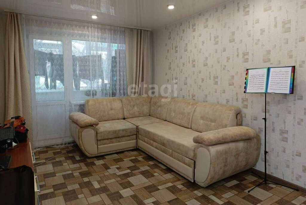 квартира г Петропавловск-Камчатский ул Максутова 18 фото 6