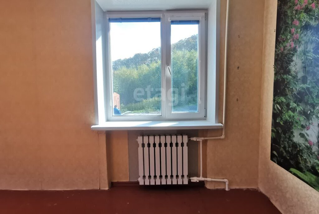 квартира г Петропавловск-Камчатский ул Батарейная 3 фото 26