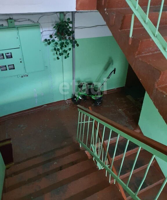 квартира г Петропавловск-Камчатский ул Гастелло 5 фото 23