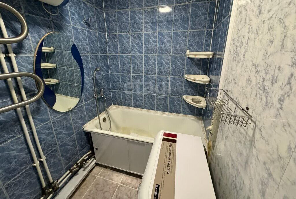 квартира г Петропавловск-Камчатский ул Батарейная 3 фото 30