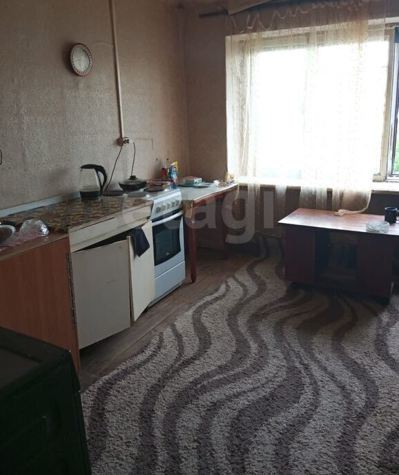 комната г Курган ул Краснодонская 5а фото 1