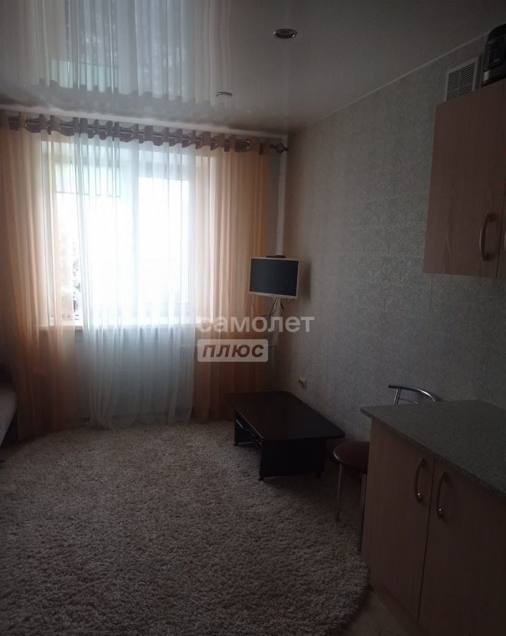 комната г Омск р-н Кировский ул Звездная 4 фото 3