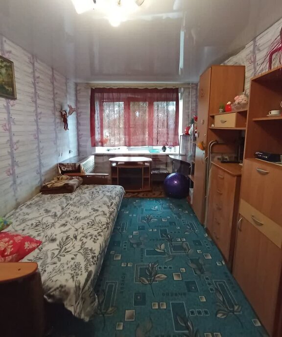 квартира г Шадринск ул Мошкалева 1 фото 2