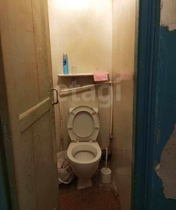 комната г Курган ул Краснодонская 5а фото 3