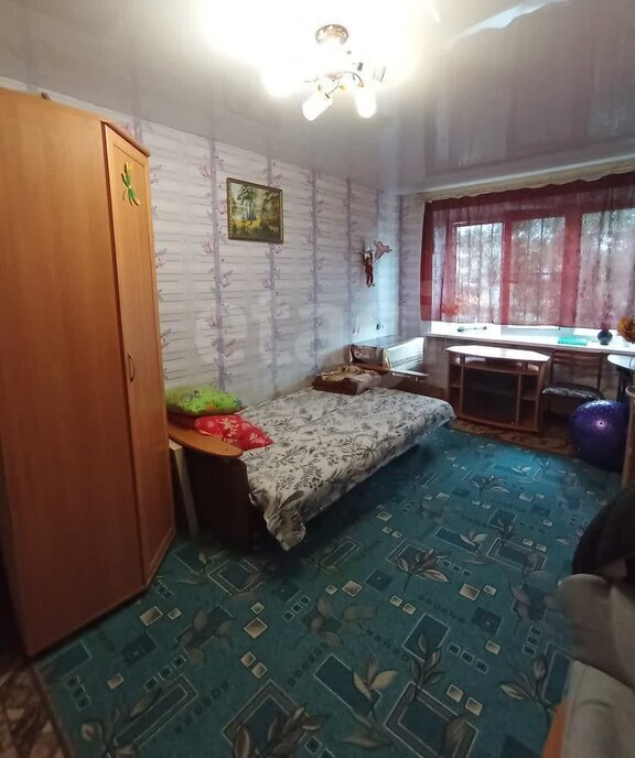 квартира г Шадринск ул Мошкалева 1 фото 4