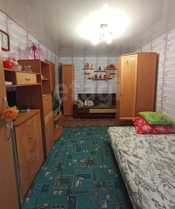 квартира г Шадринск ул Мошкалева 1 фото 3