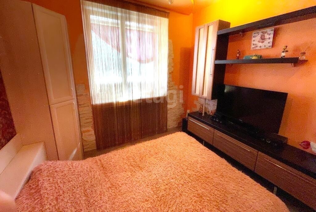 квартира г Петропавловск-Камчатский ул Дальневосточная 30 фото 7
