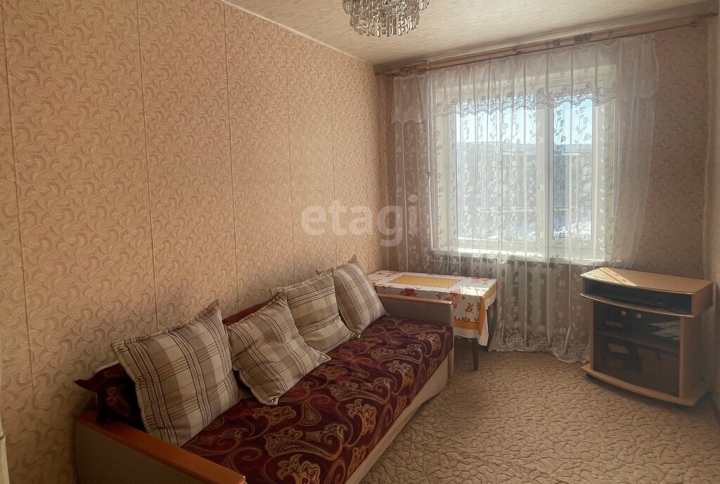 квартира г Петропавловск-Камчатский пр-кт Циолковского 11 фото 8