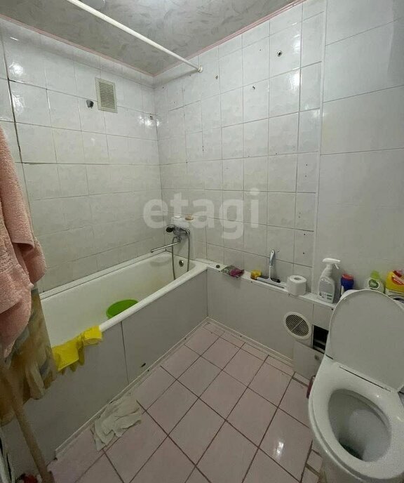 квартира г Петропавловск-Камчатский ул Тушканова 13 фото 13