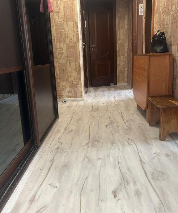 квартира г Петропавловск-Камчатский ул Автомобилистов 16 фото 21