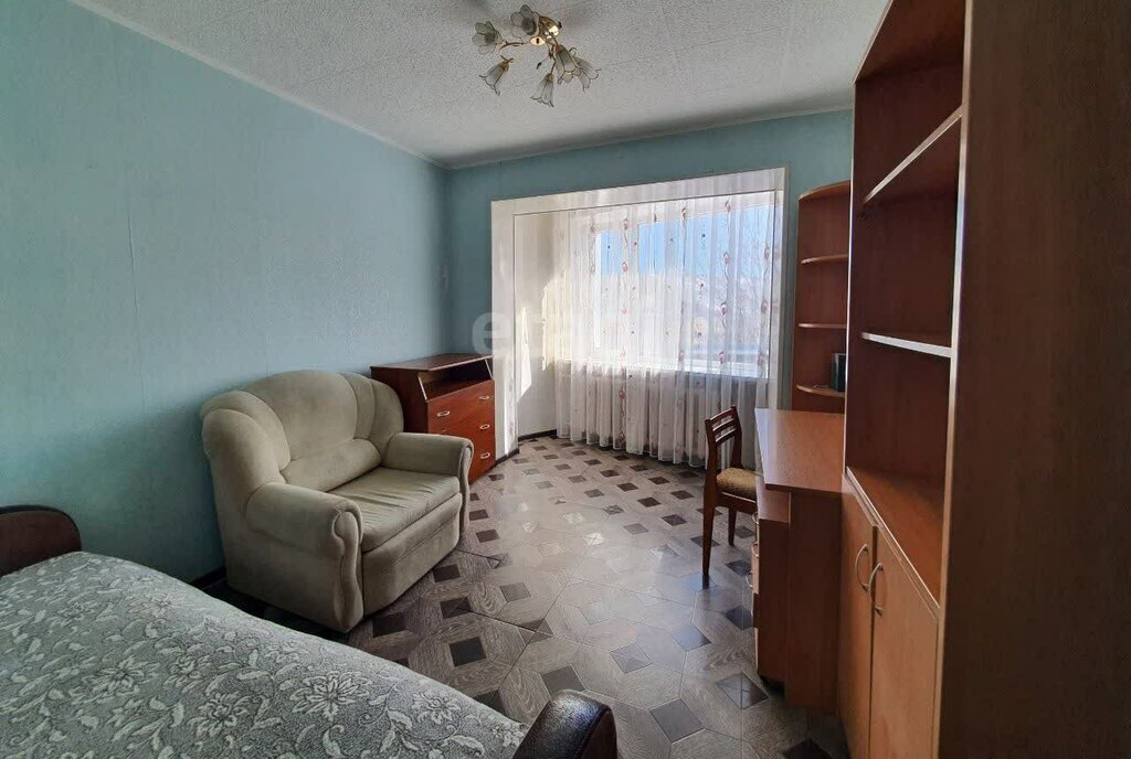 квартира г Петропавловск-Камчатский проезд Космический 10 фото 13
