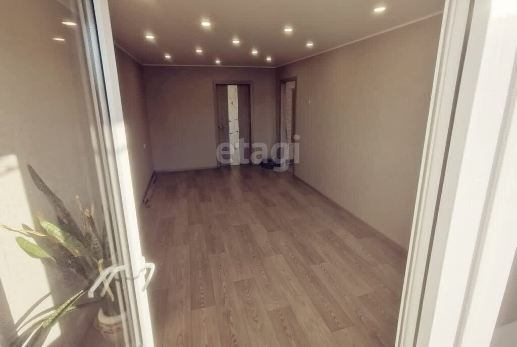 квартира г Петропавловск-Камчатский ул Академика Королева 33 фото 5