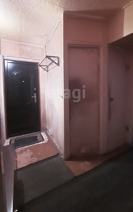 квартира г Петропавловск-Камчатский ул Штурмана Елагина 11 фото 10