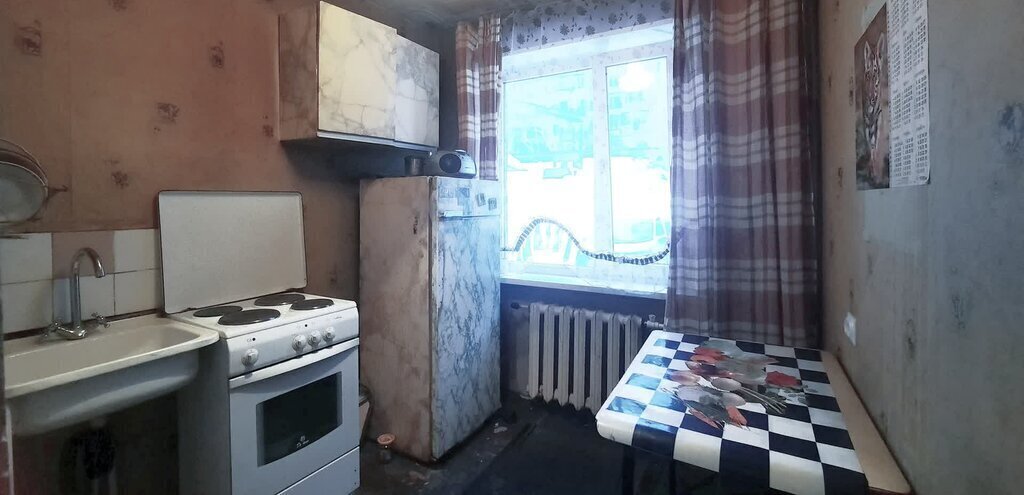 квартира г Петропавловск-Камчатский ул Штурмана Елагина 11 фото 13