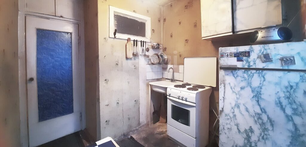 квартира г Петропавловск-Камчатский ул Штурмана Елагина 11 фото 15