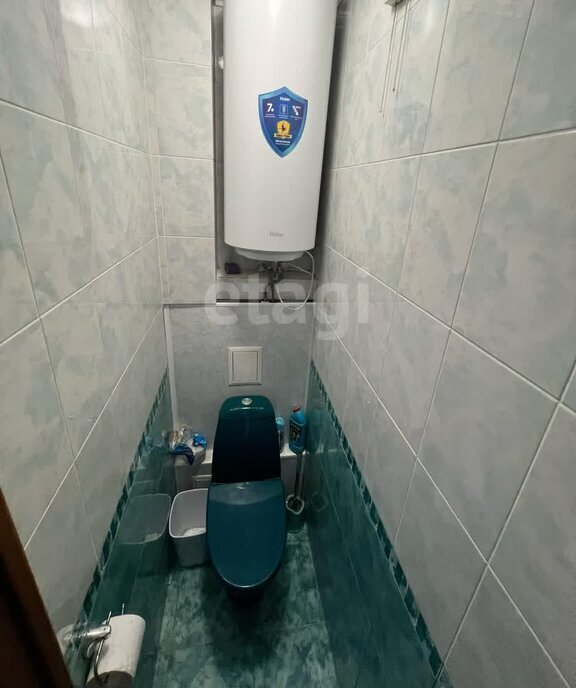 квартира г Петропавловск-Камчатский пр-кт Победы 8/3 фото 13