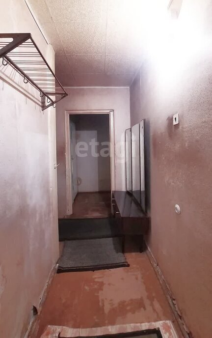 квартира г Петропавловск-Камчатский ул Штурмана Елагина 11 фото 16