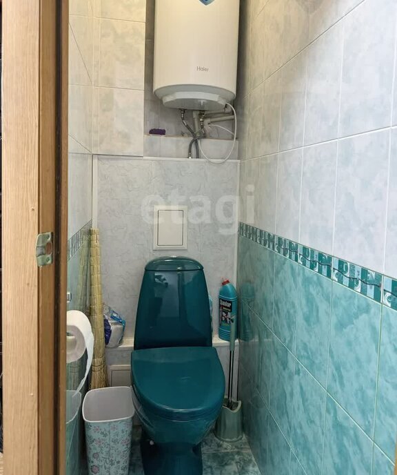 квартира г Петропавловск-Камчатский пр-кт Победы 8/3 фото 29