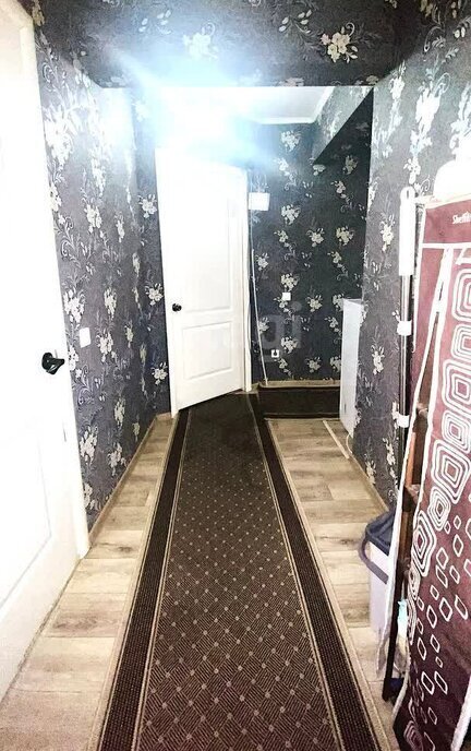 квартира г Петропавловск-Камчатский ул Савченко 20к/1 фото 7