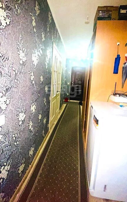 квартира г Петропавловск-Камчатский ул Савченко 20к/1 фото 9