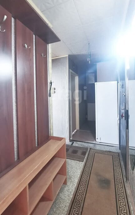 квартира г Петропавловск-Камчатский ул Петра Ильичева 52 фото 5