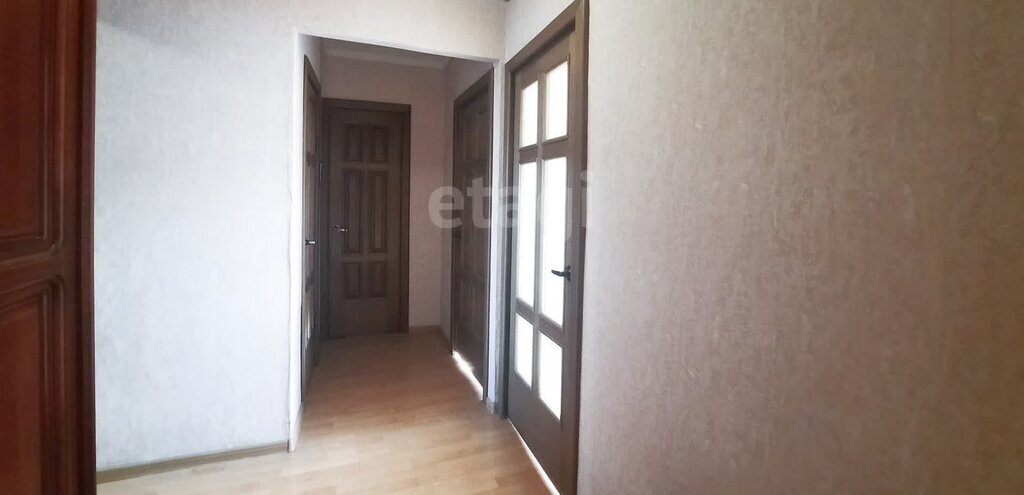 квартира г Петропавловск-Камчатский пр-кт Рыбаков 3 фото 15