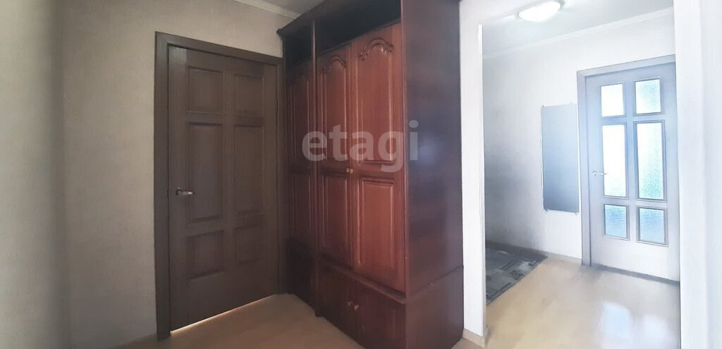 квартира г Петропавловск-Камчатский пр-кт Рыбаков 3 фото 18