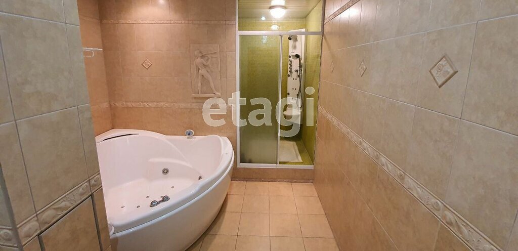 квартира г Петропавловск-Камчатский ул Владивостокская 23 фото 14