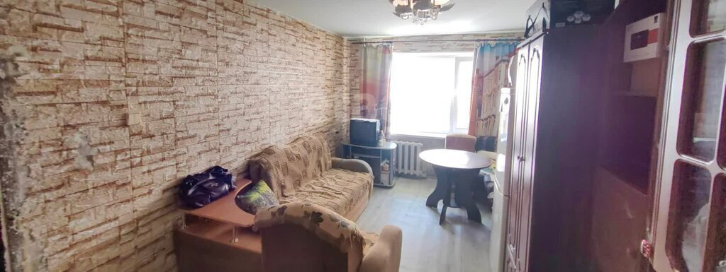 квартира г Петропавловск-Камчатский ул Заводская 20 фото 14