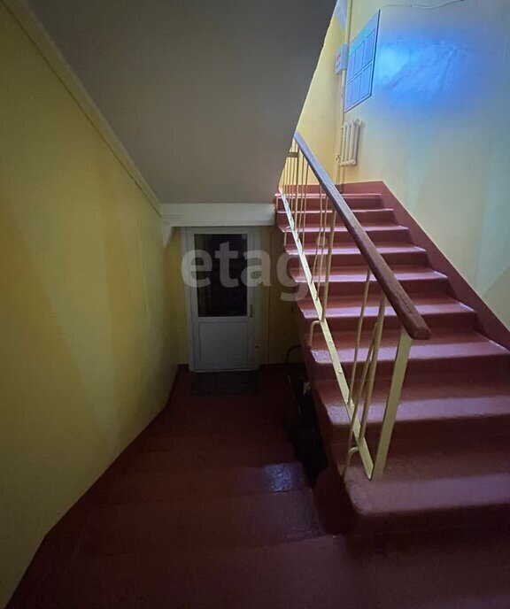 квартира г Петропавловск-Камчатский пр-кт Рыбаков 3 фото 25