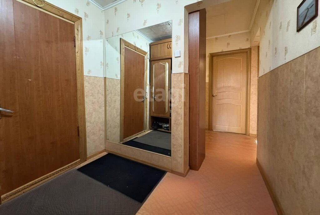 квартира г Петропавловск-Камчатский ул Лермонтова 12 фото 13