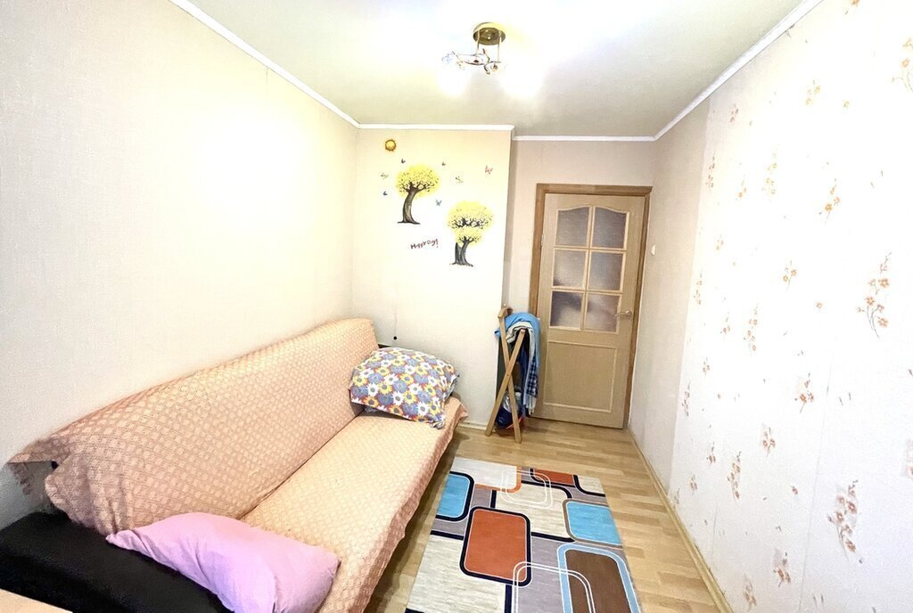 квартира г Петропавловск-Камчатский ул Карбышева 16 фото 17